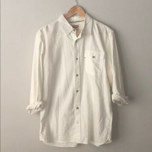 Levi’s - Men’s Shirt - Medium